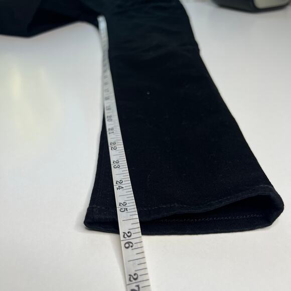 Rag & Bone Women's Jeans Bundle (2) Blue/Black Skinny Straight Leg Size 25 - Picture 8 of 16